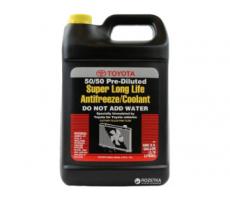 Антифриз готовый toyota super long life coolant красный, 3,78л  00272SLLC2 TOYOTA